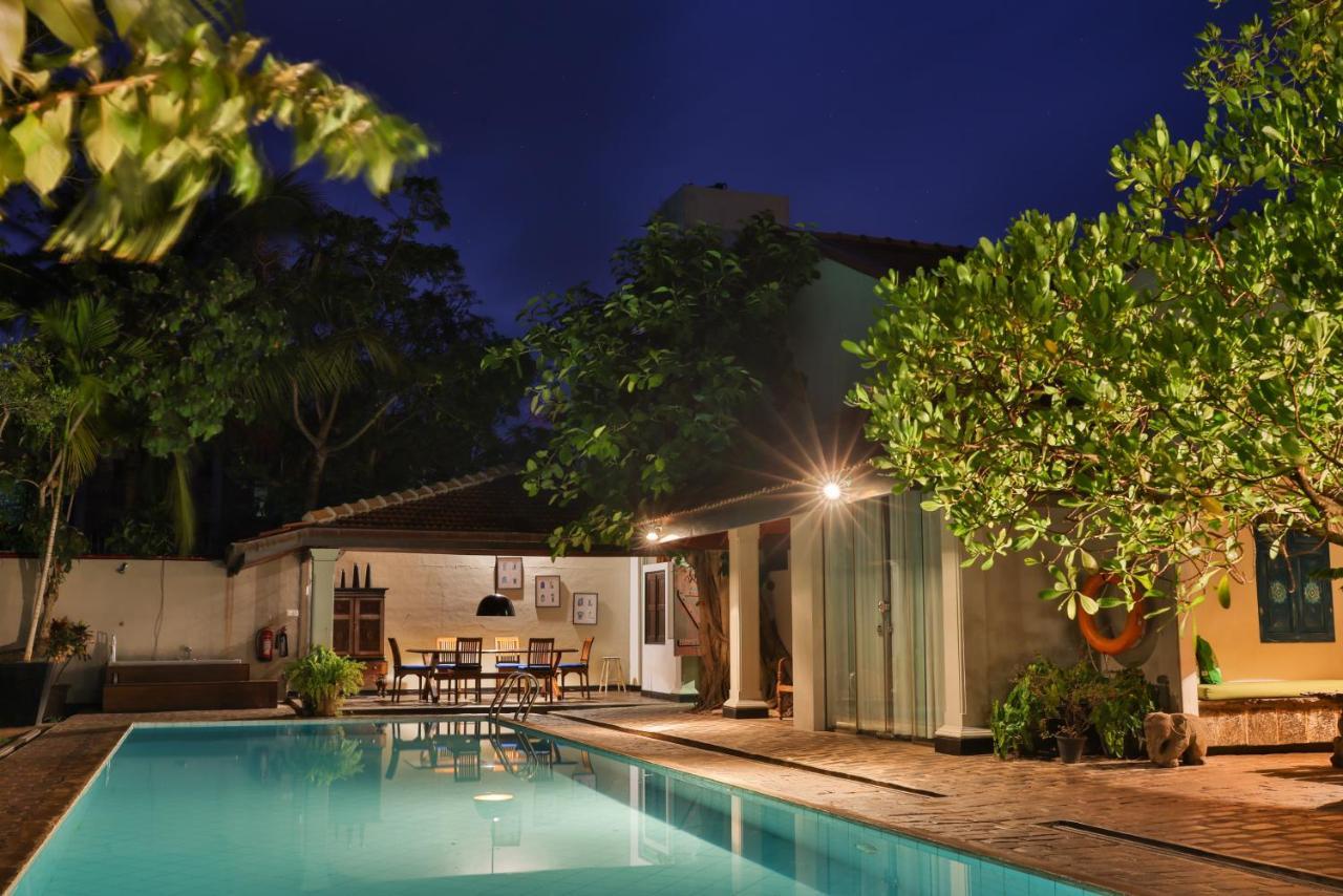 Villa Hundira Negombo