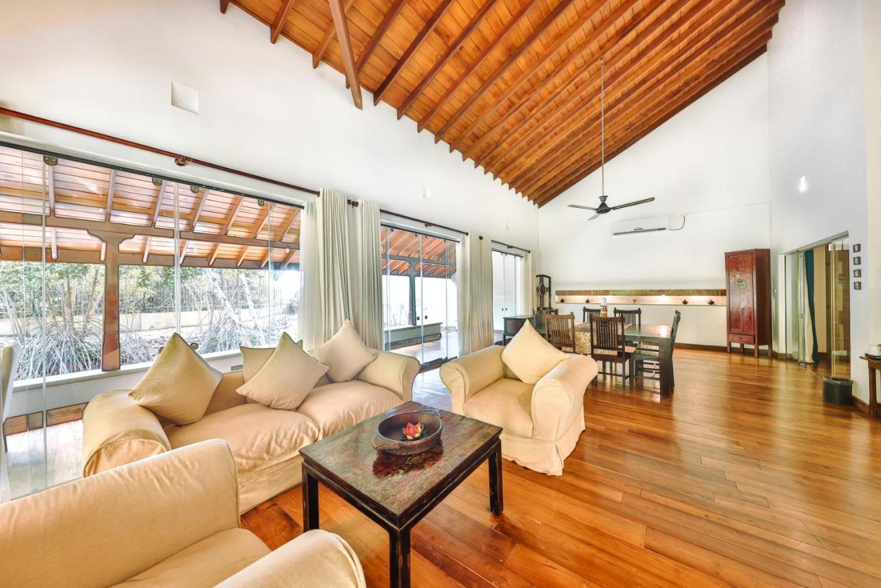 Hundira Negombo