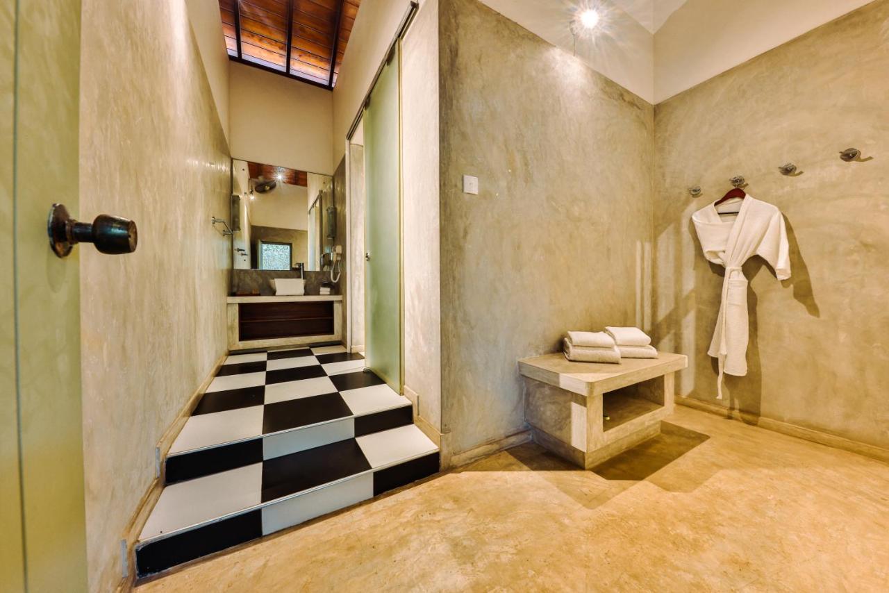 Hundira Villa *