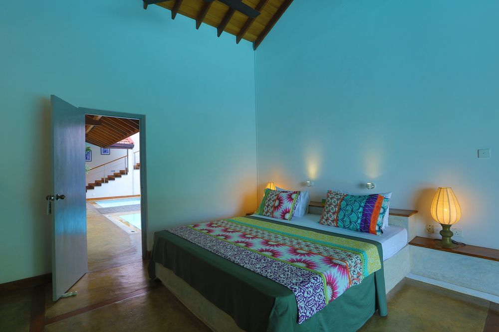 Villa Hundira Negombo