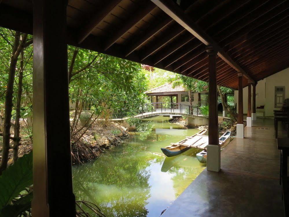 Villa Hundira *