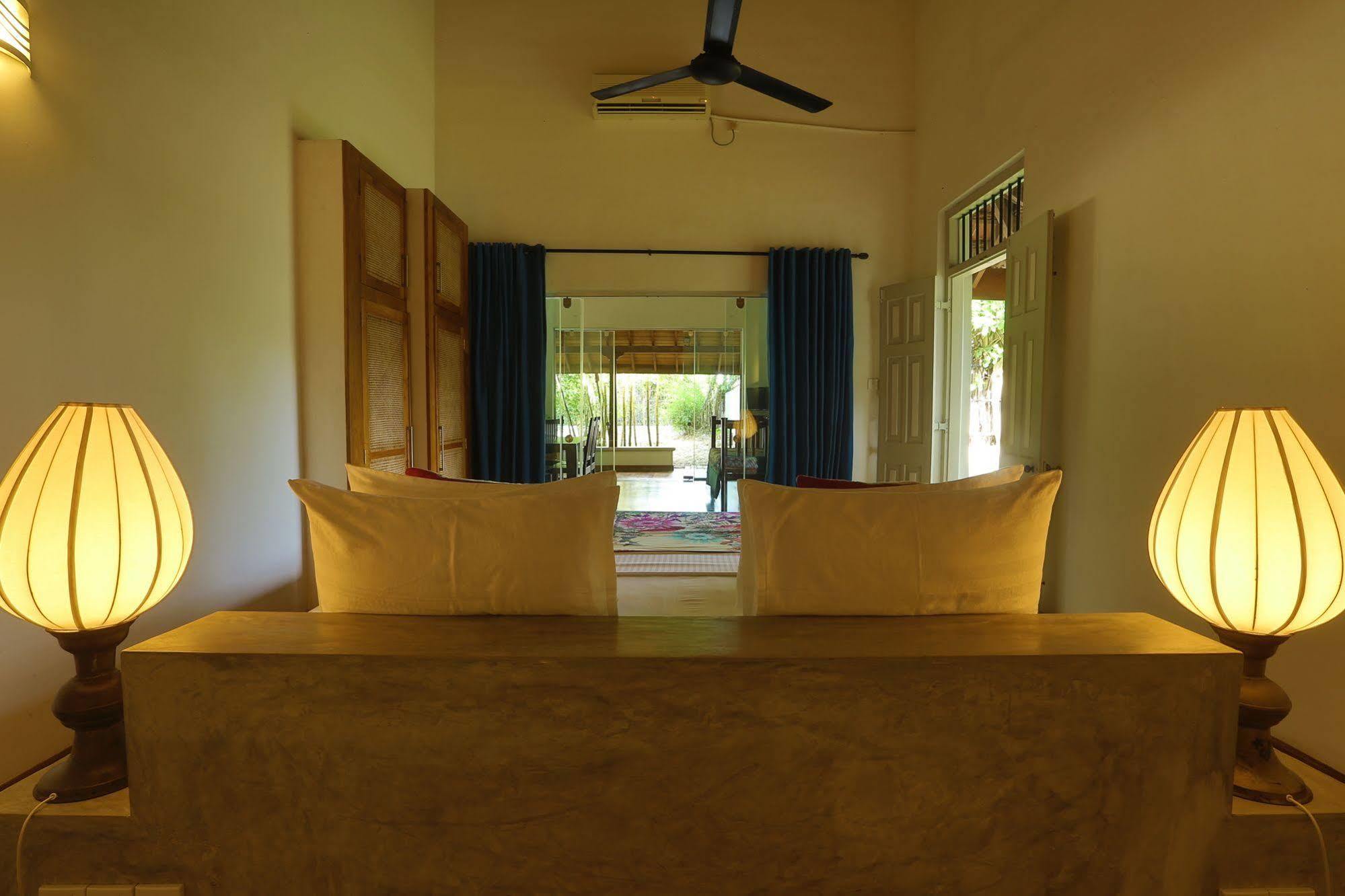 Villa Hundira *