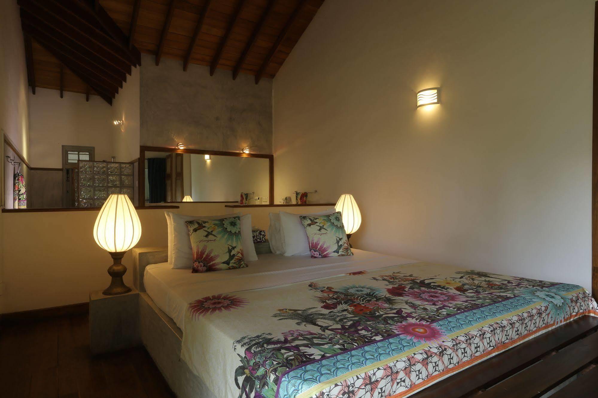 Hundira Villa