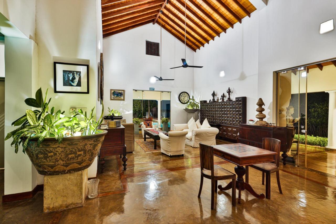 Villa Hundira *