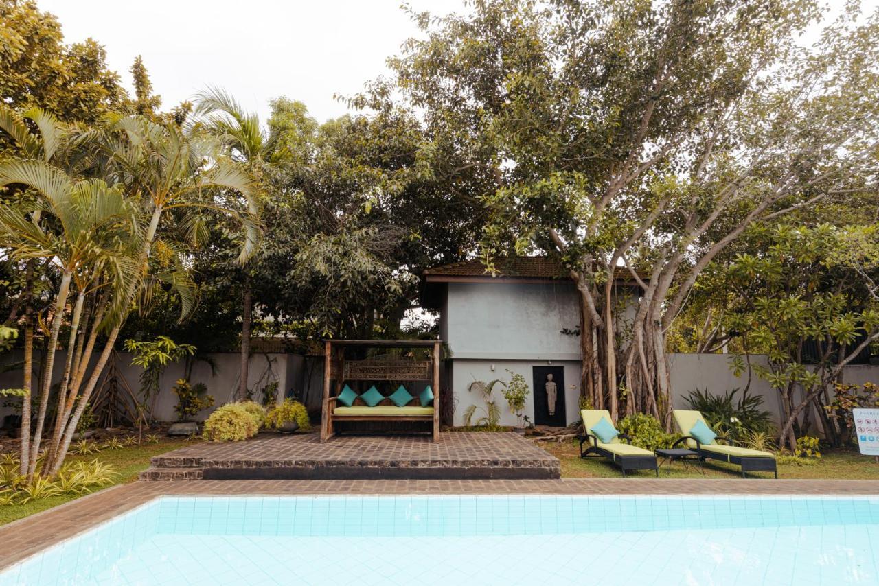 Hundira Villa *