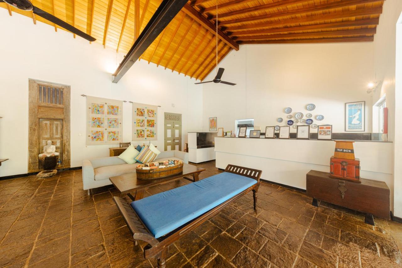 Hundira Villa