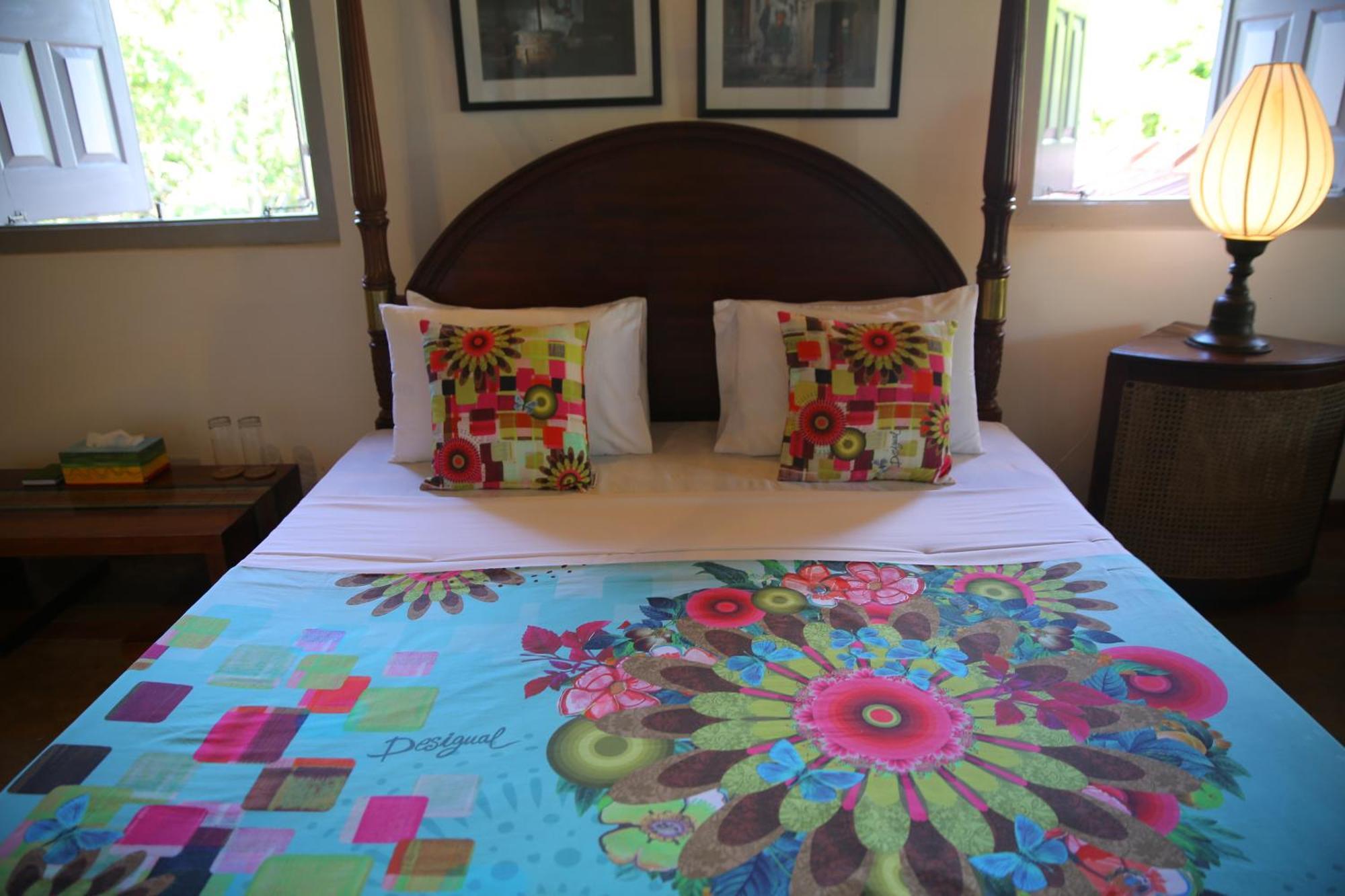Hundira Villa Negombo