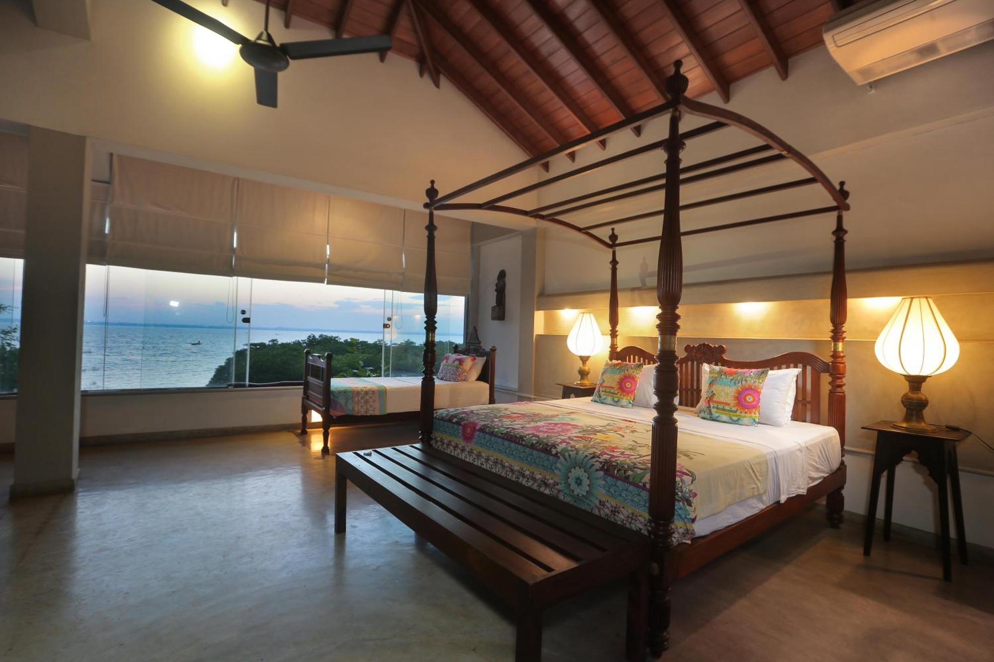 Villa Hundira Negombo