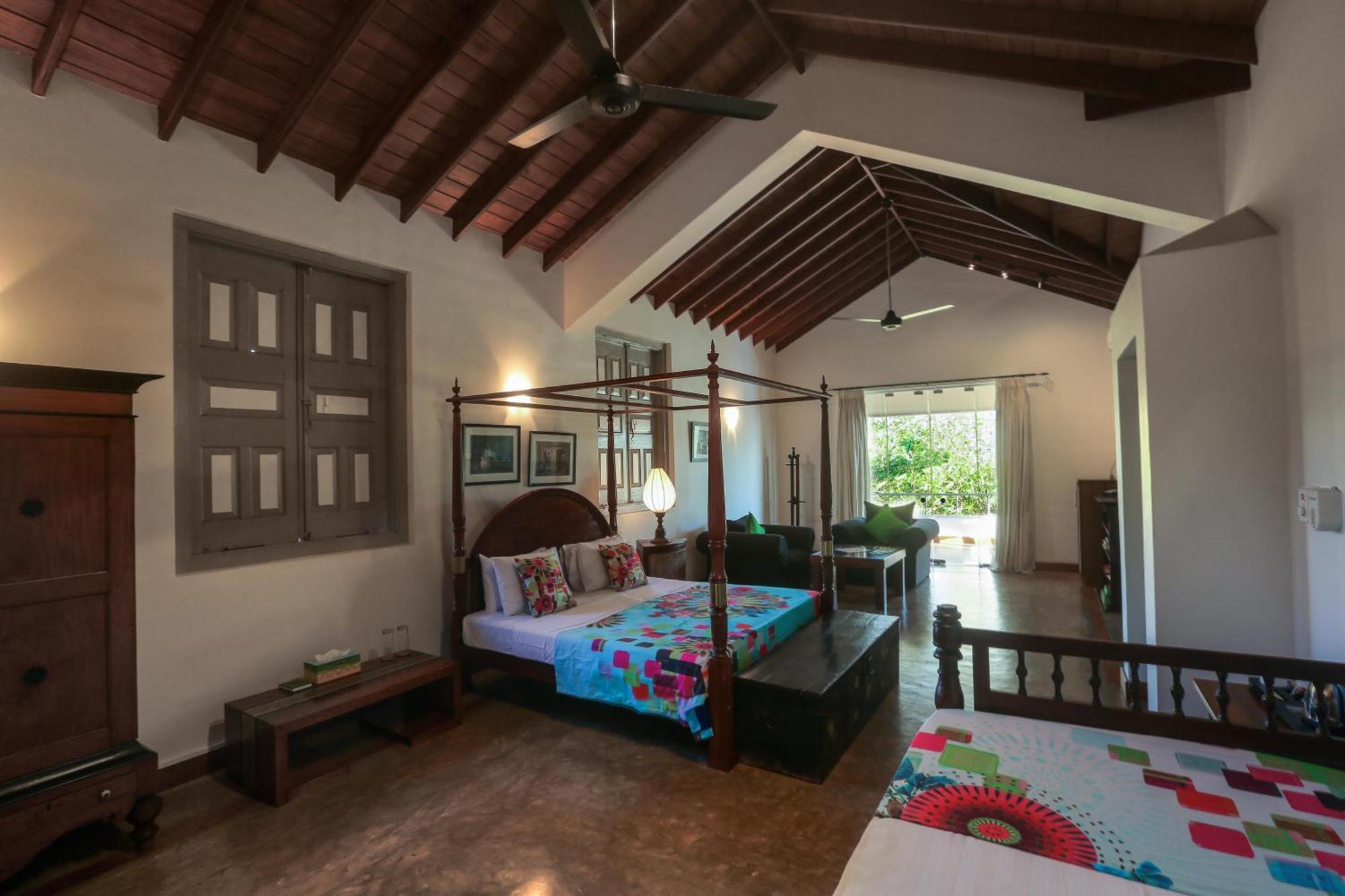 Villa Hundira *