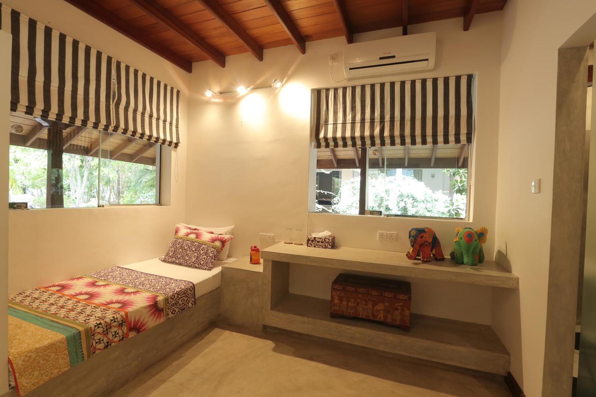 Hundira Villa