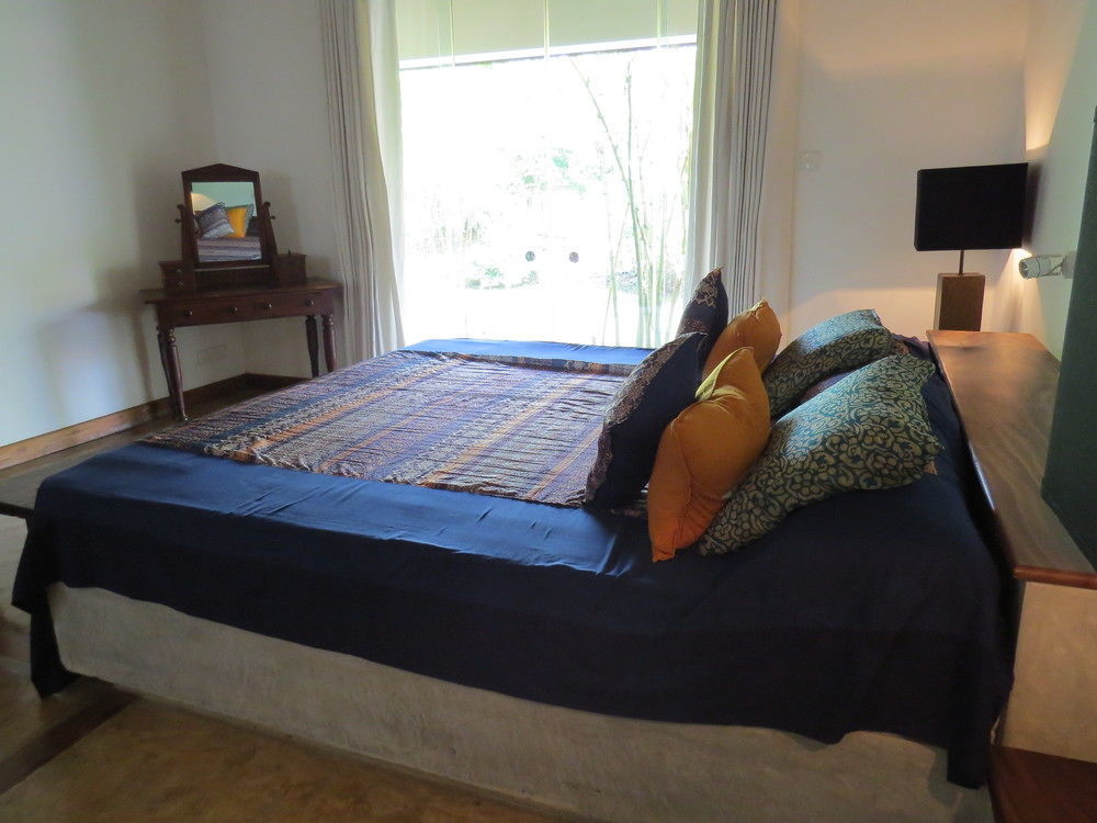 Hundira Villa Negombo