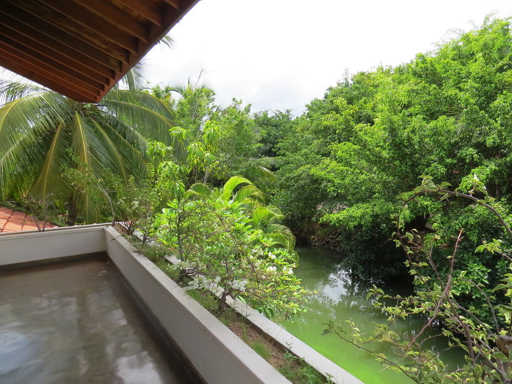 Villa Hundira *