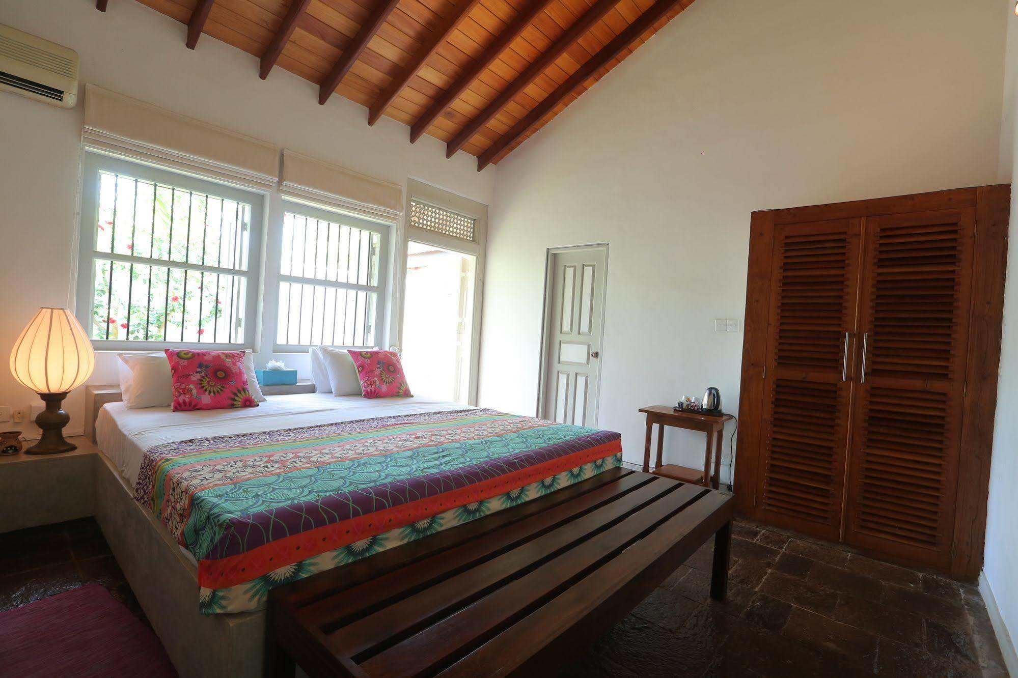 Hundira Villa